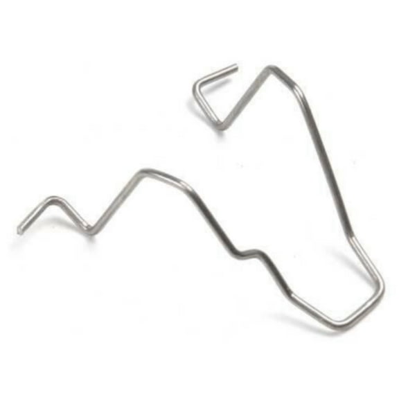 Geelife Headlight Fastener Clip For 1999-2005 Saab 9-5 Sedan 1999-2005 Saab 9-5 Wagon