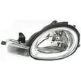 thumbnail image 1 of Geelife Headlight For 2000-2002 Neon Sedan 2000-2001 Neon Sedan Driver Side w/ bulb, 1 of 10