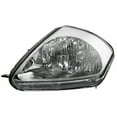 thumbnail image 1 of Geelife Headlight For 2002-2005 Mitsubishi Eclipse Left With Bulb, 1 of 6