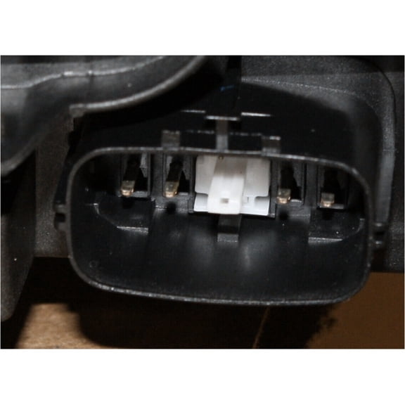 Geelife Headlight For 2006-2008 Mazda 6 6 S i 6 GT GS Left Type