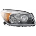 thumbnail image 1 of Geelife Headlight For 2006-2008 RAV4 Sport Limited Models Right Black Housing, 1 of 7