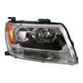 thumbnail image 1 of Geelife Headlight For 2009 2010 2011 2012 2013 Suzuki Grand Vitara Right, 1 of 7