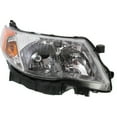 thumbnail image 1 of Geelife Headlight For 2009-2013 Subaru Forester Sport Utility Right With Bulb, 1 of 8