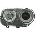 thumbnail image 1 of Geelife Headlight For 2015-2022 Dodge Challenger Passenger Side, 1 of 6