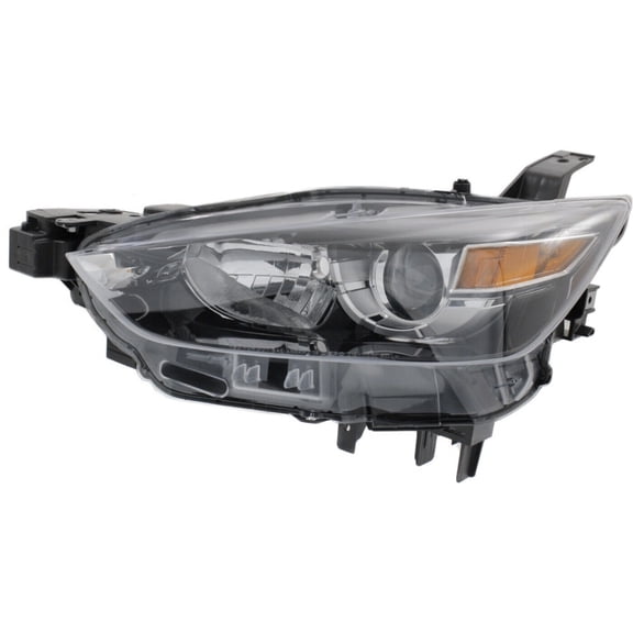 Geelife Headlight For 2016-2021 Mazda CX-3 Sport Utility GT GS GX Grand Left