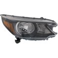 thumbnail image 1 of Geelife Headlight For Honda 2012-2014 CR-V Sport Utility LX EX EX-L Right With Bulb, 1 of 7