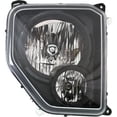 thumbnail image 1 of Geelife Headlight For Jeep 2010-2012 Liberty Sport Utility Right 4-Door Halogen, 1 of 10