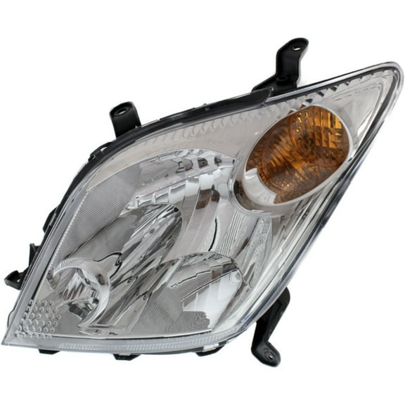 Geelife Headlight Headlamp Driver Side Left For 2004-2005 Scion xA Base Hatchback