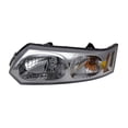 thumbnail image 1 of Geelife Headlight Headlamp Driver Side Left For Saturn 2003-2007 Ion Sedan 4 Door, 1 of 7