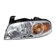 thumbnail image 1 of Geelife Headlight Headlamp Left Driver Side For Nissan 2004-2006 Sentra Sedan & S Model, 1 of 9