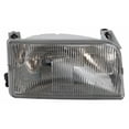 thumbnail image 1 of Geelife Headlight Right Passenger Side For Ford Bronco F-150 F-250 F-250 HD F-350 Truck, 1 of 8
