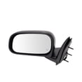thumbnail image 1 of Geelife Heated Power Mirror Left Driver Side Left For Dodge 04-09 Durango Sport Utility, 1 of 8