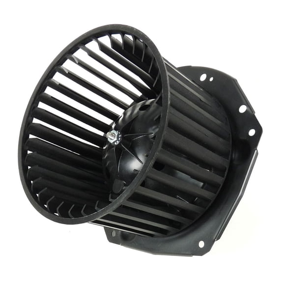 Geelife Heater A/C Blower Motor w/ Fan Cage for GMC S15 Chevy S10 Blazer Truck Olds