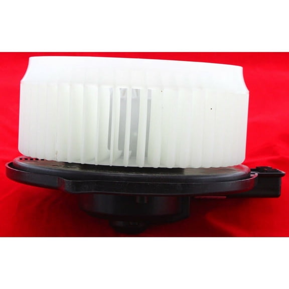 Geelife Heater Blower Motor For GS300 GS400 GS430 Highlander RX300 SC430 w/ wheel