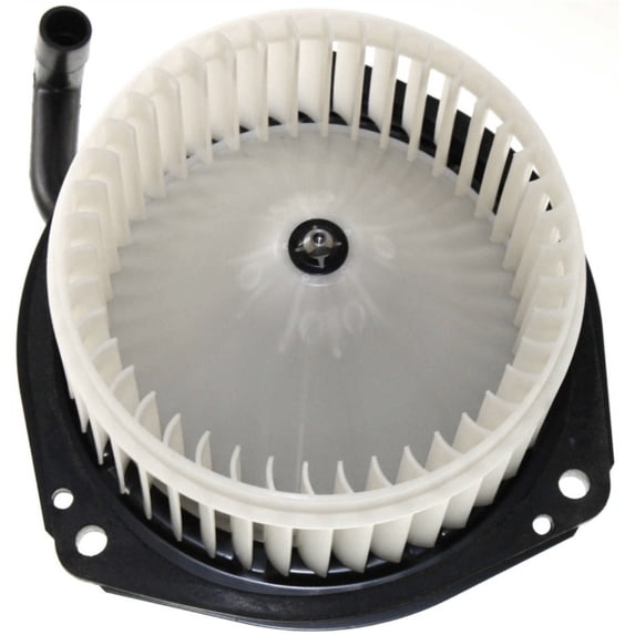 Geelife Heater Blower Motor w/ Fan Cage For 03-08 Vibe Base Wagon 03-06 Vibe GT Wagon