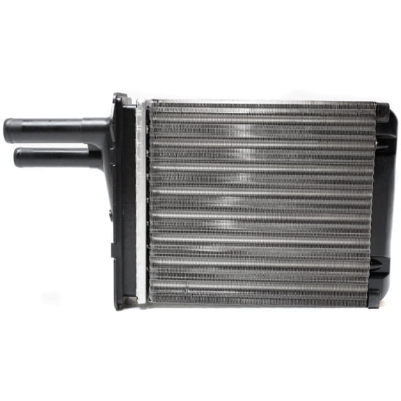 Geelife Heater Core For 01-05 Grand Caravan Town & Country Rear Unit 6.5 x 6 x 1.5 in.