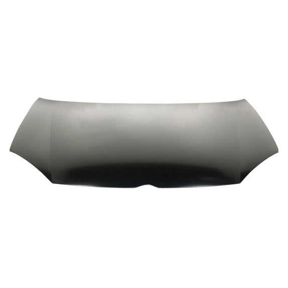 Geelife Hood For 2006-2009 Volkswagen Rabbit GTI Steel