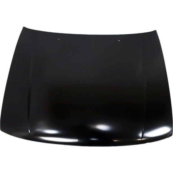 Geelife Hood For Toyota 1995-2000 Tacoma Primed Steel