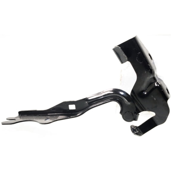 Geelife Hood Hinge Driver Left Side Left Hand For 07-09 Mazda 3 Mazdaspeed Hatchback 3