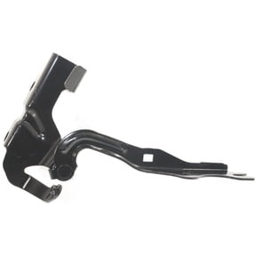 Geelife Hood Hinge For Mazda 2007-2009 3 Mazdaspeed Hatchback 3 Right Steel