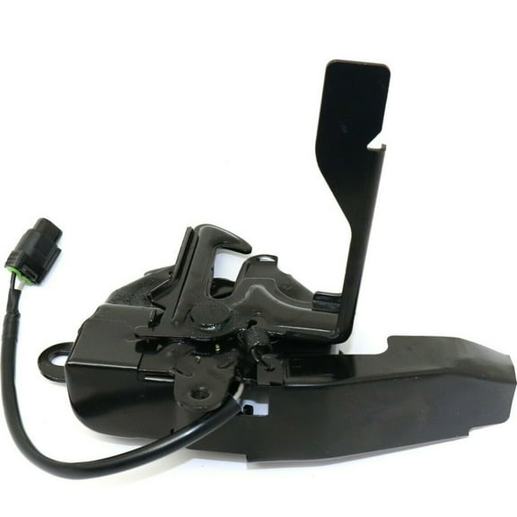 Geelife Hood Latch Lock For 2015-2017 Toyota Camry Sedan TO1234193 5351006290