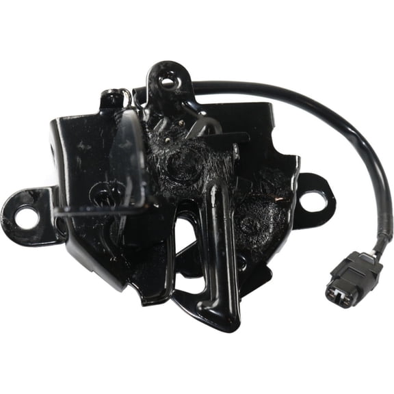 Geelife Hood Latch Lock For 2016-2022 RX350 2018-2022 RX350L 2016-2022 RX450h