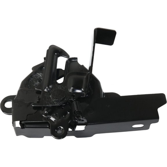 Geelife Hood Latch Lock For Toyota 2018-2020 Camry L Sedan TO1234199 5351006430