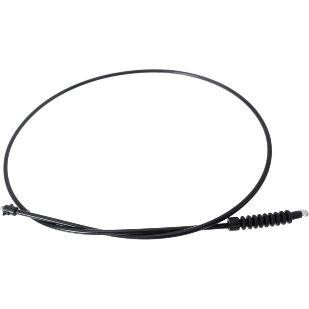 Geelife Hood Release Cable For MercedesBenz C250 C300 C350 E350 E400 E550 GLK250 GLK350