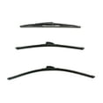 thumbnail image 1 of Geelife Ice & Exact For 17-18 Pacifica Windshield Wiper Blade Front & Rear 3pc Set, 1 of 8