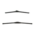 thumbnail image 1 of Geelife Ice Windshield Wiper Blade Driver & Passenger Side Front, 1 of 8
