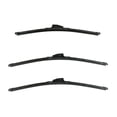 thumbnail image 1 of Geelife Ice Windshield Wiper Blade Front & Rear 3pc Set, 1 of 7