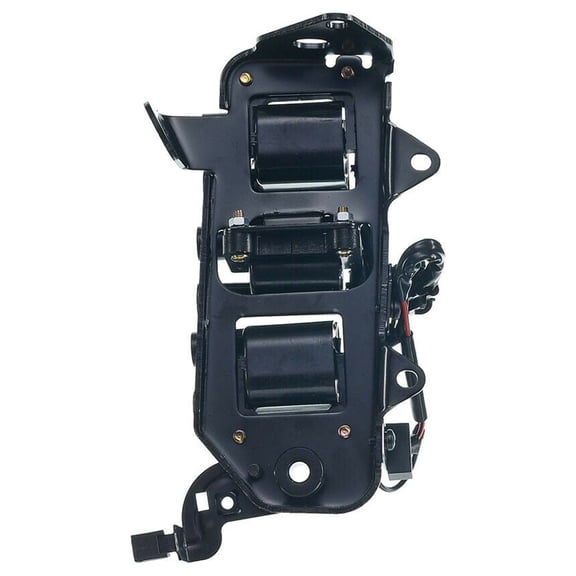 Geelife Ignition Coil For 2001-2006 Santa Fe 2003-2008 Tiburon 2005-2009 Tucson 2.7L