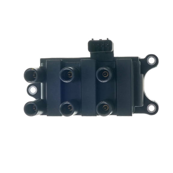 Geelife Ignition Coil Pack for Ford F-150 E-150 Ranger Taurus Mustang Mercury Mazda 6Cyl