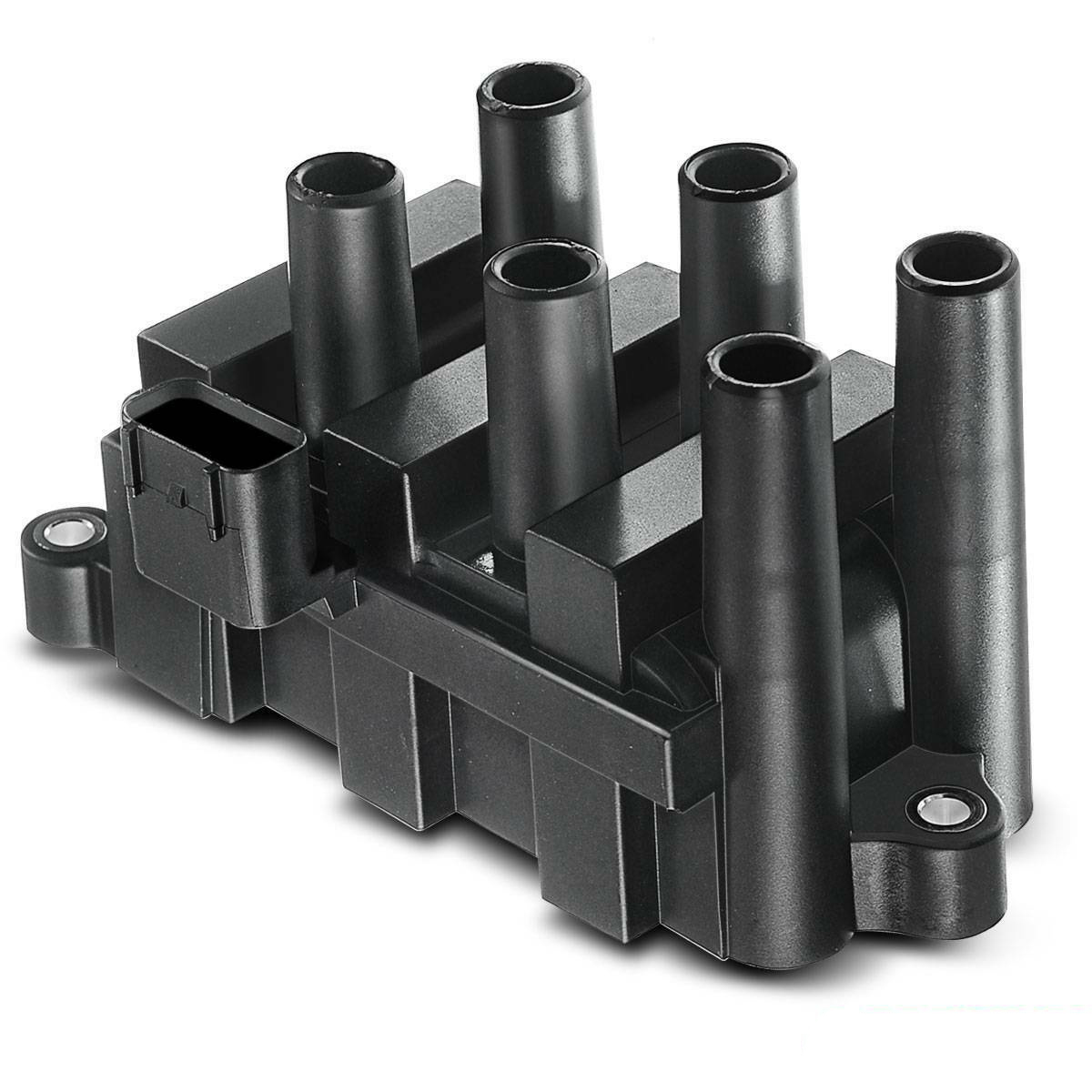 Geelife Ignition Coil for Ford E-150 F-150 Mustang Ranger Mercury Mazda 5C1124
