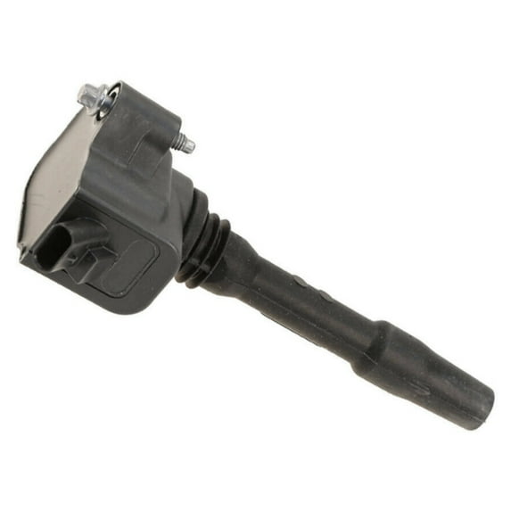 Geelife Ignition Coil with Spark Plug Connector Eldor For BMW Mini 990012 8 643 360