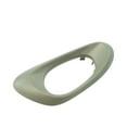 thumbnail image 1 of Geelife Inside Door Handle Bezel Textured Gray Rear Passenger Side For EXT Trailblazer, 1 of 8