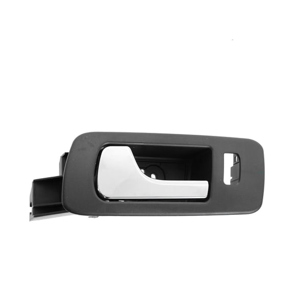 Geelife Inside Interior Door Handle Ebony Chrome Front Left Driver Side For STS V