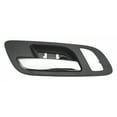 thumbnail image 1 of Geelife Inside Interior Door Handle w/ Heat & Memory Driver Side LH For Chevy GMC Truck, 1 of 8