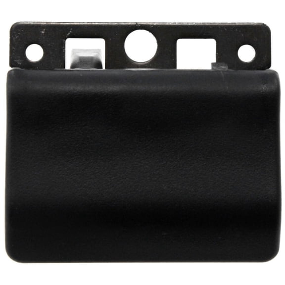 Geelife Interior Door Handle For 1999-16 Ford F-250 Super Duty Rear Driver Side