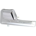 thumbnail image 1 of Geelife Interior Door Handle For 2007-2011 Ford Edge Lincoln MKX Front LH Chrome Plastic, 1 of 9