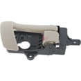 thumbnail image 1 of Geelife Interior Door Handle For 2007-2012 Santa Fe Sport Utility Front or Rear RH Beige, 1 of 9