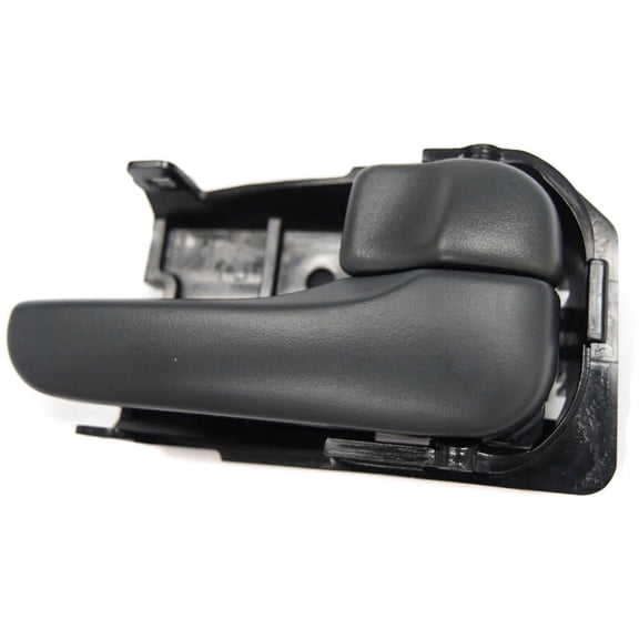 Geelife Interior Door Handle For 95-98 240SX 95-97 Maxima Front or Rear Right Chrome