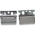 thumbnail image 1 of Geelife Interior Door Handle For 99-2016 Ford F-350 Super Duty 2pcs, 1 of 11