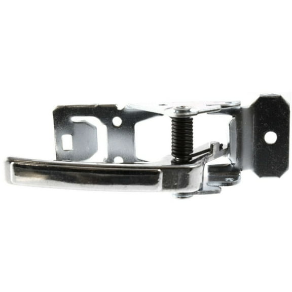 Geelife Interior Door Handle For Buick Chevy Olds Pontiac Front or Rear Right Chrome