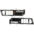 thumbnail image 1 of Geelife Interior Door Handle For Chevrolet GMC Set of 2 Front Left and Right, 1 of 6