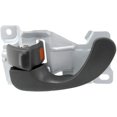 thumbnail image 1 of Geelife Interior Door Handle For Galant Mirage 97-02 Front or Rear Left Side Gray, 1 of 9