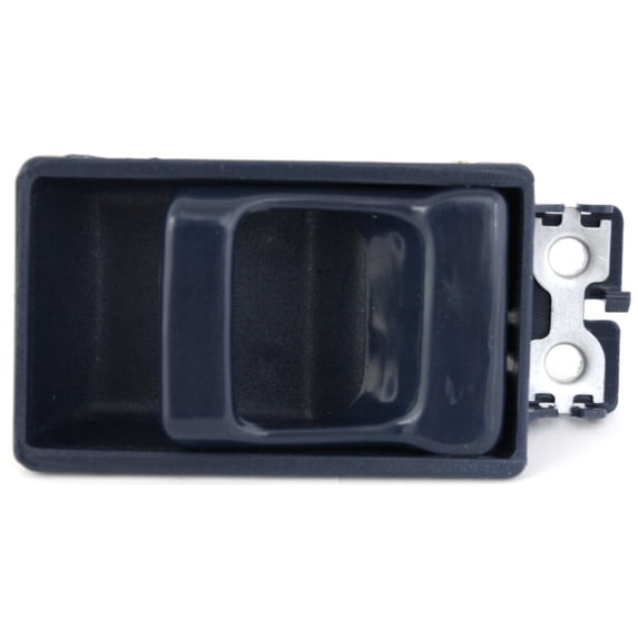 Geelife Interior Door Handle For Nissan 86-94 D21 95-97 Pickup Front Left or Right Blue