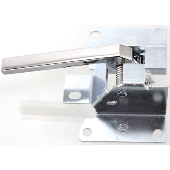 Geelife Interior Door Handle Front Driver Left Side For Chevrolet GMC Left Hand