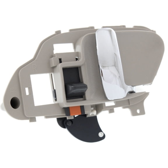 Geelife Interior Door Handle Front or Rear Passenger Right Side For Chevrolet GMC