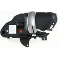 thumbnail image 1 of Geelife Interior Door Handle Front or Rear Passenger Right Side For Chevrolet GMC, 1 of 9
